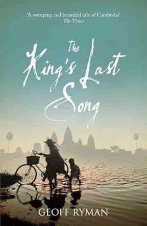 Seller image for King's Last Song for sale by GreatBookPrices