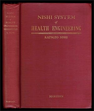 Immagine del venditore per Nishi System of Health Engineering venduto da Bookworks