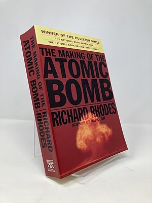 Seller image for The Making of the Atomic Bomb for sale by Southampton Books