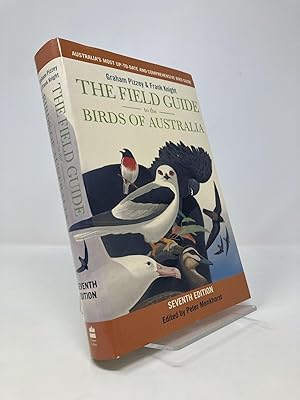 Seller image for The Field Guide to the Birds of Australia for sale by Southampton Books