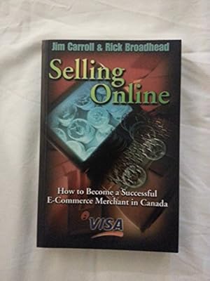 Seller image for Selling Online for sale by WeBuyBooks