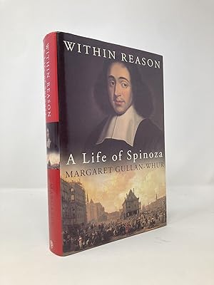 Imagen del vendedor de Within Reason a la venta por Southampton Books