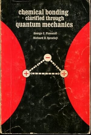 Seller image for Chemical Bonding Clarified Through Quantum Mechanics for sale by Turgid Tomes