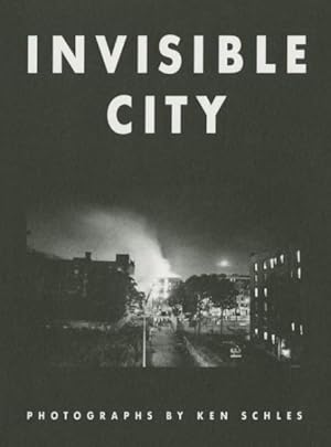 Bild des Verkufers fr Invisible City zum Verkauf von GreatBookPrices