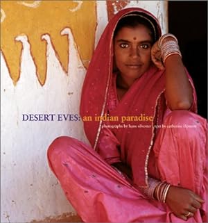 Immagine del venditore per Desert Eves: An Indian Paradise venduto da WeBuyBooks