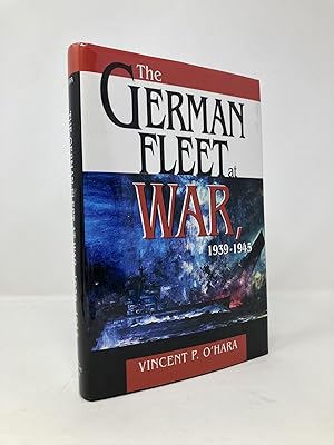 Seller image for The German Fleet At War, 1939-1945 for sale by Southampton Books