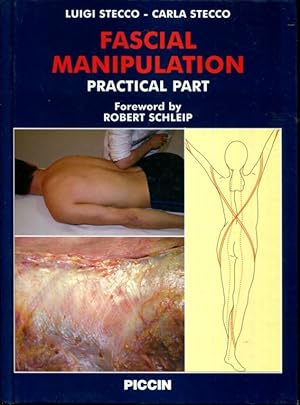 Seller image for Fascial Manipulation Practical Part for sale by Turgid Tomes
