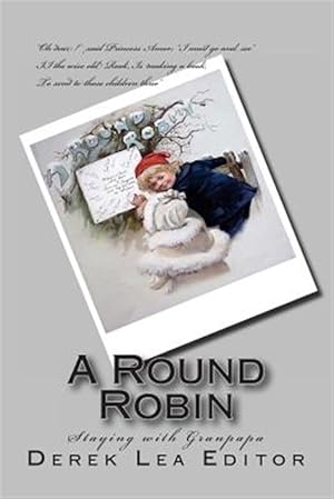 Seller image for Round Robin for sale by GreatBookPrices