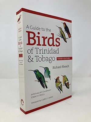Seller image for A Guide to the Birds of Trinidad and Tobago for sale by Southampton Books