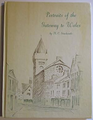 Immagine del venditore per Portraits to the Gateway of Wales venduto da WeBuyBooks