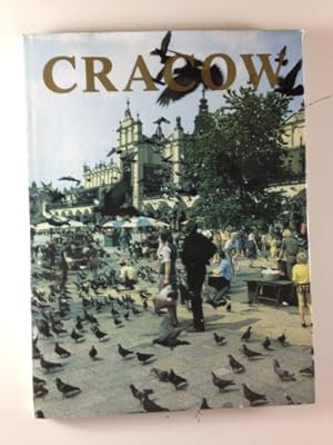 Bild des Verkufers fr Cracow: A treasury of Polish culture and art zum Verkauf von WeBuyBooks