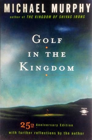 Imagen del vendedor de Golf in the Kingdom a la venta por Kayleighbug Books, IOBA