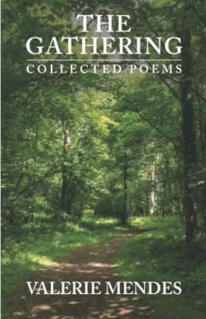 Bild des Verkufers fr The Gathering: Collected Poems zum Verkauf von WeBuyBooks