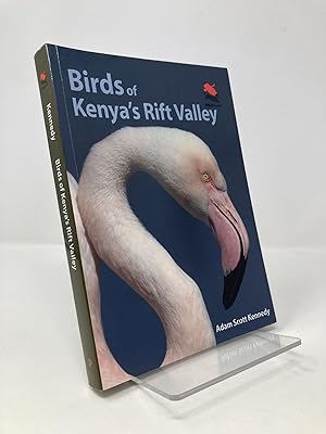 Seller image for Birds of Kenya's Rift Valley (Wildlife Explorer Guides, 11) for sale by Southampton Books