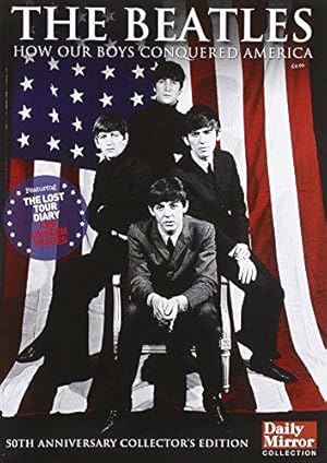 Imagen del vendedor de The Beatles - How Our Boys Conquered America a la venta por WeBuyBooks