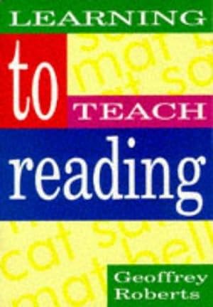 Bild des Verkufers fr Reading: An Integrated Primary Teaching Programme zum Verkauf von WeBuyBooks