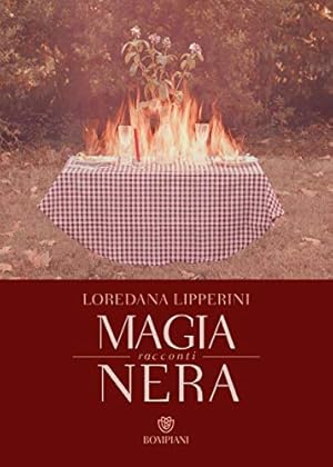Bild des Verkufers fr Magia nera (Narratori italiani) zum Verkauf von WeBuyBooks