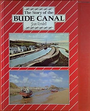 Bild des Verkufers fr The Story of the Bude Canal zum Verkauf von WeBuyBooks