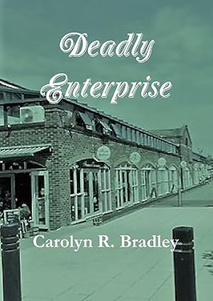 Seller image for Deadly Enterprise for sale by WeBuyBooks