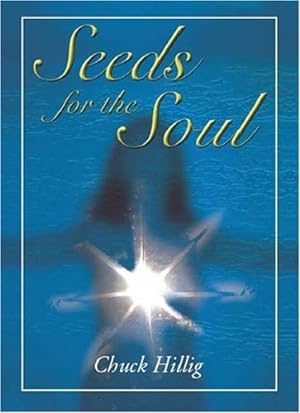 Bild des Verkufers fr Seeds for the Soul zum Verkauf von WeBuyBooks