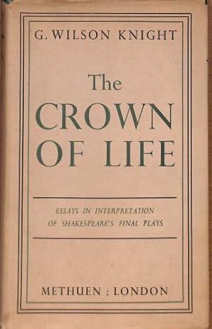 Bild des Verkufers fr The Crown of Life zum Verkauf von WeBuyBooks