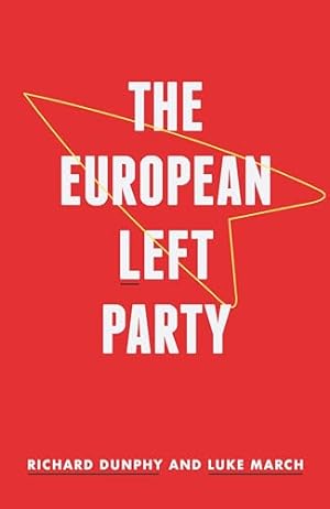 Seller image for The European Left Party: . for sale by WeBuyBooks
