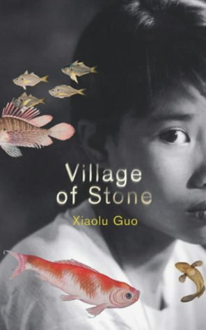 Seller image for Village of Stone (Export) for sale by WeBuyBooks