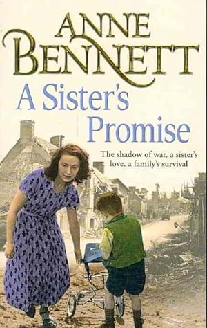 Seller image for Sister's Promise for sale by GreatBookPrices