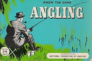 Seller image for Angling Know The Game Series for sale by WeBuyBooks