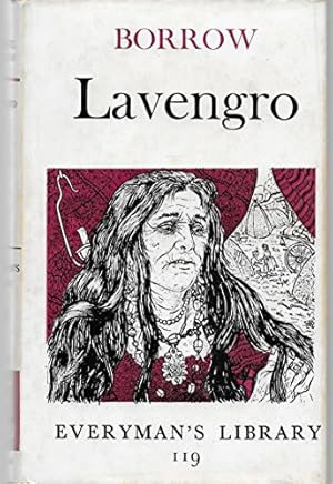 Seller image for Lavengro: The Scholar, the Gypsy, the Priest (Everyman's Library) for sale by WeBuyBooks