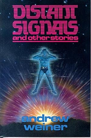 Bild des Verkufers fr Distant Signals: And Other Stories (Tesseract Books) zum Verkauf von WeBuyBooks