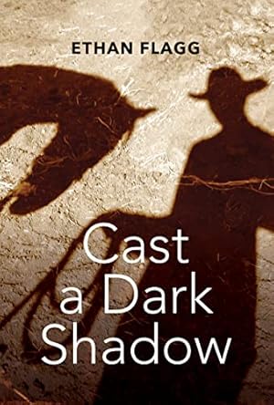 Seller image for Cast A Dark Shadow for sale by WeBuyBooks