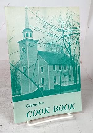 Seller image for Grand Pre Cook Book for sale by Attic Books (ABAC, ILAB)