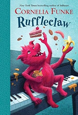 Seller image for Ruffleclaw for sale by WeBuyBooks