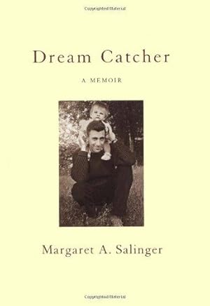 Seller image for Dream Catcher: Reflections on Reclusion for sale by WeBuyBooks