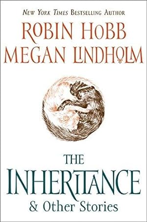 Seller image for The Inheritance: And Other Stories for sale by WeBuyBooks