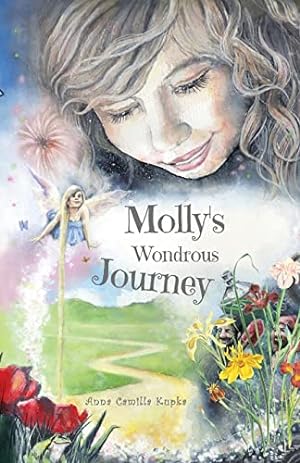 Image du vendeur pour Molly's Wondrous Journey: A Touching Journey to Your Inner Self: 1 mis en vente par WeBuyBooks