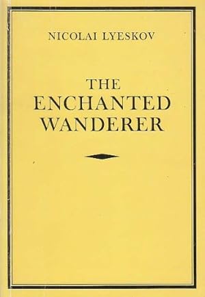 Seller image for The Enchanted Wanderer for sale by WeBuyBooks