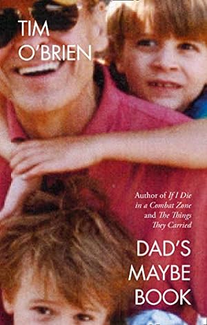 Seller image for Dad  s Maybe Book for sale by WeBuyBooks