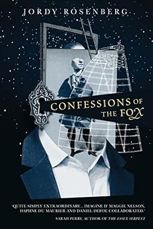 Seller image for Confessions of the Fox for sale by WeBuyBooks