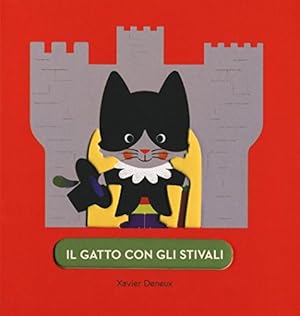 Immagine del venditore per Il gatto con gli stivali venduto da WeBuyBooks