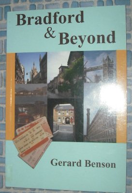 Bild des Verkufers fr Bradford and Beyond: A Sonnet Journal zum Verkauf von WeBuyBooks
