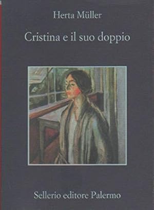 Imagen del vendedor de Cristina e il suo doppio a la venta por WeBuyBooks