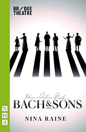 Bild des Verkufers fr Bach & Sons (NHB Modern Plays) zum Verkauf von WeBuyBooks