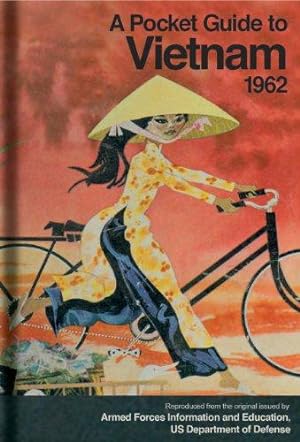 Seller image for A Pocket Guide to Vietnam, 1962 for sale by WeBuyBooks
