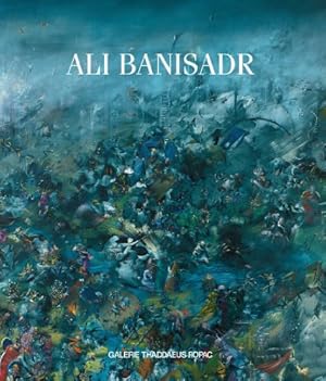 Image du vendeur pour Ali Banisadr mis en vente par WeBuyBooks