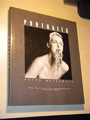 Seller image for Portraits: The Portrait in Contemporary Photography for sale by WeBuyBooks