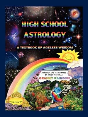 Bild des Verkufers fr High School Astrology zum Verkauf von WeBuyBooks