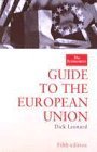 Immagine del venditore per The Economist Guide To The European Union venduto da WeBuyBooks