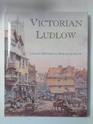 Seller image for Victorian Ludlow for sale by WeBuyBooks